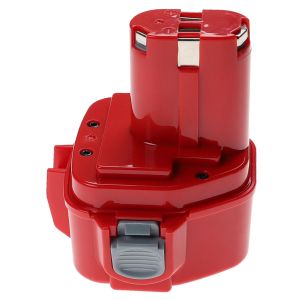 Мощна Акумулаторна Батерия за Makita 1050D и др. - 12V, 3300mAh, NI-MH: За Непрекъсната Работа и Издръжливост