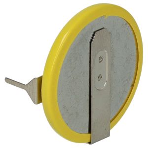 Обновете Вашия Ключ за Автомобил с Нашите Батерии - 2 Броя, Заместител за VL2025, VL2020, LIR2025 - 3.6V Li-ion