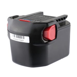 Blumax Батерия за Винтоверт AEG B1215R, BS12G, B1214G, B1220R, 12X - Надеждно Захранване с 12V и 3Ah Ni-MH Технология, на BATERIIKI.COM