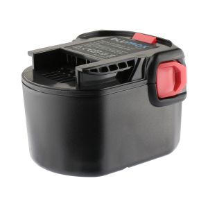 Blumax Батерия за Винтоверт AEG B1215R, BS12G, B1214G, B1220R, 12X - Надеждно Захранване с 12V и 3Ah Ni-MH Технология, на BATERIIKI.COM