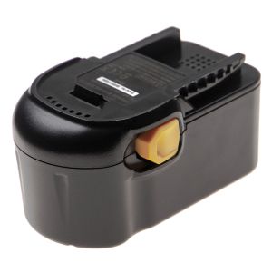 Опитайте Новата Енергия: Съвместима Батерия за AEG с Висока Производителност - Заменя AEG B1814, B1817G, B1814G, B1817, L1815, AC840084 - 2000 mAh, 18 V, NiMH