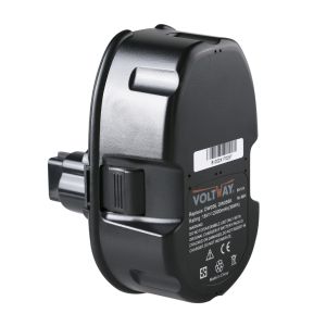 Енергия, Проектирани за Бъдещето: Ни-МН Батерия за Винтоверт Dewalt 18V, Заменяща DE9039 и DW9096 с 2000mAh Капацитет. От BATERIIKI.COM