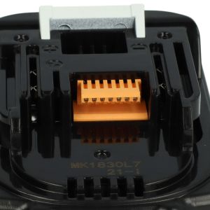 Енергия за Превъзходна Производителност: Съвместима Батерия за Makita BL1830 - Литиево-йонна, 18V, 1500mAh