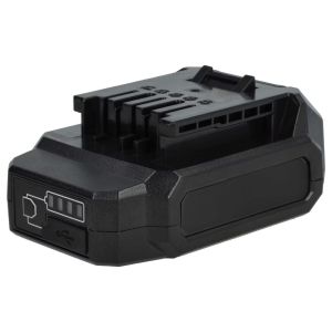 Съвместима Батерия за Skil PWRCORE, заместваща Skil BY500101 - 12V Li-ion - Висока Енергийна Ефективност