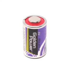 Батерия Golden Power PX27A - Вашият Надежден Източник на Енергия за Фотографията - 6V, Алкална