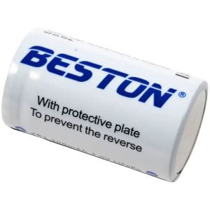 Енергията на Бъдещето - LiFe Зареждаща се Батерия за CR2 - Надеждна и Мощна от BATERIIKI.COM