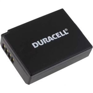 Duracell DR9967 - Надеждна акумулаторна Батерия за Canon LP-E10: Захранете Своето Творчество