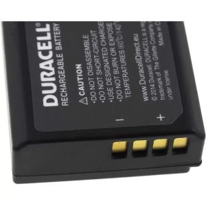 Duracell DR9967 - Надеждна акумулаторна Батерия за Canon LP-E10: Захранете Своето Творчество