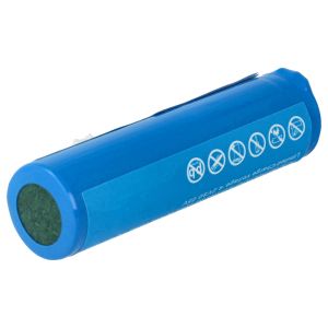 Неограничена свързаност с вашия бебефон Philips Avent SCD833, SCD831: Захранваща батерия тип 1S1PBL1865-2.6 с надеждна издръжливост