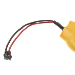 Енергийно Решение за Вашия Apple MacBook A1211, A1226, A1260: Съвместима Батерия за BIOS 922-7913 - Li-ion с 150mAh и 3V