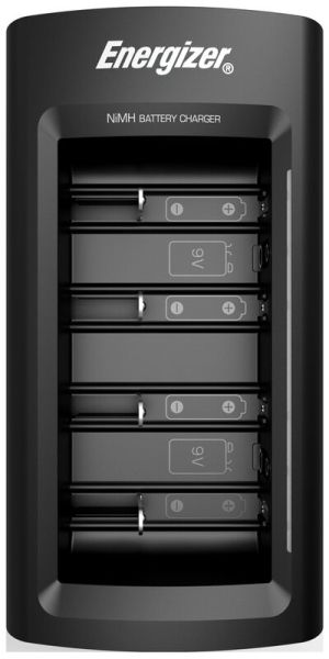 Universal Charger Energizer New - Зареждайте Бързо и Сигурно с Новото Универсално Зарядно Устройство