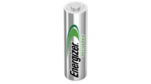 Energizer Акумулаторни AA батерии 1,2 V 2000 mAh - Освободете безкрайна мощност за вашите устройства с пакет от 10 броя