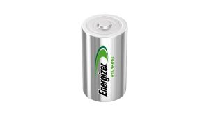 Акумулаторни C батерии Energizer Power Plus 1,2 V 2,5 Ah - Захранете Вашите устройства с акумулаторна енергия в опаковка от 2 бр. BATERIIKI.COM