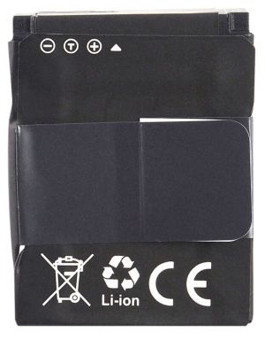 Батерия everActive CamPro - Идеален заместител за GoPro Hero 3/3+ AHDBT-301 | BATERIIKI.COM