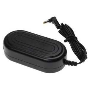 Надежден AC адаптер за камера, съвместим с Canon ACK-DC10, CA-PS600, CA-PS500, CA-PS400