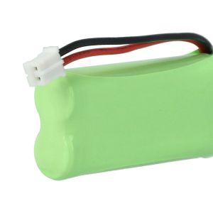 Съвместима Батерия за домашен телефон Siemens - T382, 55AAAHR2BMX, 220382C1, 220436C1, 41AAAH2BMX - 700mAh 2.4V