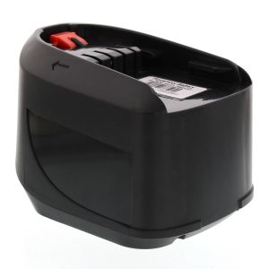 Изключително Мощна Батерия за Винтоверт Bosch - Заменя Bosch 2 607 336 039, Bosch BAT609, Bosch BAT618 - 3000 mAh, 18 V, Li-ion. Гарантирано Качество в BATERIIKI.COM