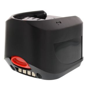 Изключително Мощна Батерия за Винтоверт Bosch - Заменя Bosch 2 607 336 039, Bosch BAT609, Bosch BAT618 - 3000 mAh, 18 V, Li-ion. Гарантирано Качество в BATERIIKI.COM