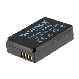 Акумулаторна батерия за Canon LP-E12 7.2V / Li-Ion / 850mAh