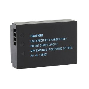 Акумулаторна батерия за Canon LP-E12 7.2V / Li-Ion / 850mAh