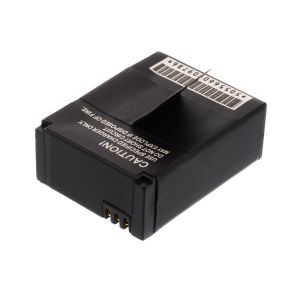 Съвместима Батерия за GoPRO AHDBT-301 Gopro 3+ 3,7V / Li-Pol / 1180mAh
