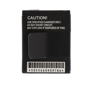 Съвместима Батерия за GoPRO AHDBT-301 Gopro 3+ 3,7V / Li-Pol / 1180mAh