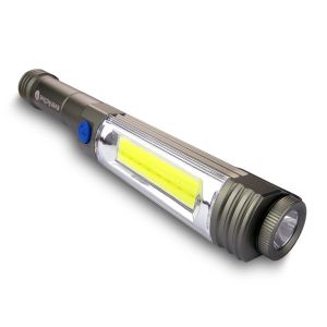 LED Работен Фенер EverActive WL-400 5W COB - Мощност и Практичност в Един Компактен Дизайн