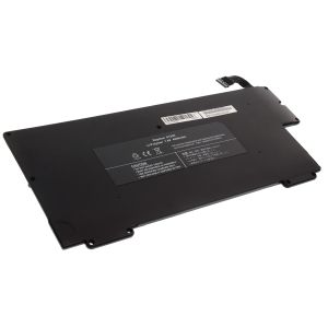 Blumax Батерия за Apple MacBook Air A1245 - Дълготрайна Енергия за Вашия Лаптоп - 7.4V 4400 mAh