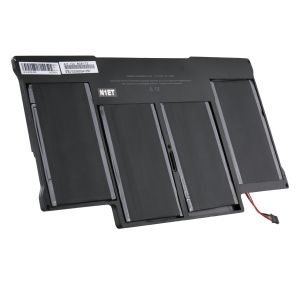 Blumax Батерия за Apple MacBook Air A1405 - Мощност и Дълготрайност за Вашия Лаптоп - 7.6V 7200 mAh