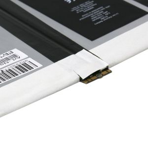 Blumax Батерия за Apple iPad 3/4 - 11500mAh Мощност за Продължителна Употреба