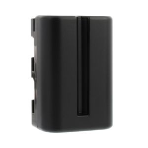 Оживете снимките си със заместващата батерия за фотоапарат Sony NP-FM500H - 1400mAh, 7.2V, Li-ion - Заредете Енергия на Вашата Фотография!