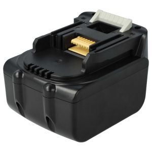Мощна Li-Ion Батерия за Makita – Заместител на BL1415, 194066-1, BL1415N, 3000 mAh, 14.4 V