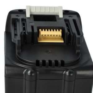 Мощна Li-Ion Батерия за Makita – Заместител на BL1415, 194066-1, BL1415N, 3000 mAh, 14.4 V