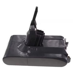 Съвместима батерия за прахосмукачка Dyson V8, SV10 - 4000 mAh, 21.6V, Li-Ion, за максимална производителност 215967-01/02, 215681, 967834-02, 215866-01/02