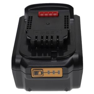 Съвместима Батерия за Dewalt DCD740, DCS381, DCB182, DCB183 – 5000 mAh, 20V, Li-Ion – Мощност за професионални резултати
