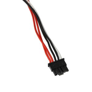 Съвместима батерия за прахосмукачка Xiaomi BYD D099-4S2P, 4INR19/66-2, 260S-INR-MH1-4S1P – 5200 mAh, 14.4 V, Li-Ion – Надеждност и мощност