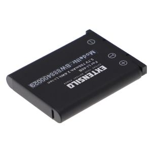 Акумулаторна батерия EXTENSILO Li-40B – Висококачествен заместител за Olympus и др., 700mAh