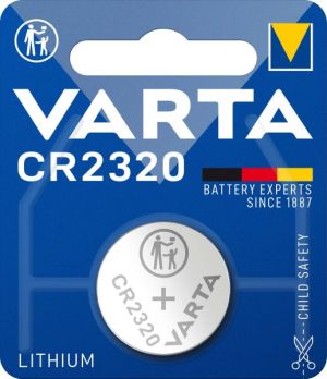 Литиева батерия Varta CR2320