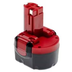 Акумулаторна батерия за електроинструменти – заместител на Bosch 2607335587, 2607335437, 2 607 335 437 (7.2V, 3000mAh, NiMH) GSR7.2-2