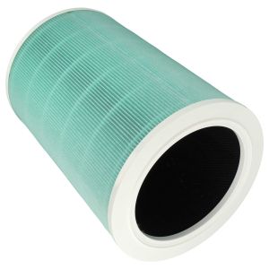 HEPA филтър с активен въглен – заместител на Xiaomi M6R-FLP за пречистватели на въздух и овлажнители