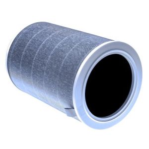 Заместващ филтър за пречиствател на въздух Xiaomi Mi Air Purifier - BHR5861GL, AFEP7TFM01 – 3-степенна филтрация за чист и свеж въздух