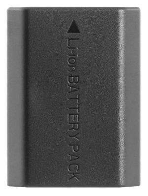 Акумулаторна Батерия CamPro – Надежден заместител на Sony NP-FZ100 | BATERIIKI.COM