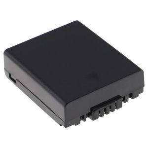 Съвместима батерия за Panasonic CGA-S002A/1B, CGA-S002E/1B, BM7 – 700 mAh, 7.4 V, Li-Ion