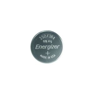 Батерия ENERGIZER Silver 392/384 – Мощен миниатюрен източник на енергия за прецизни устройства