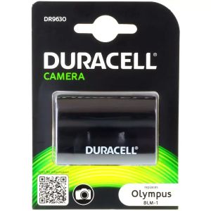 Duracell BLM-1 / PS-BLM1 батерия – Li-Ion батерия за Olympus фотоапарати (7.4V, 1600mAh, 11.8Wh)
