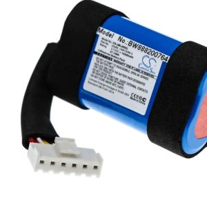 Батерия за JBL Charge 4 – Замества SUN-INTE-118, 1INR19/66-3, ID998, IY1068, IAA011NA (Li-Ion 10200mAh, 3.7V, 37.74Wh)