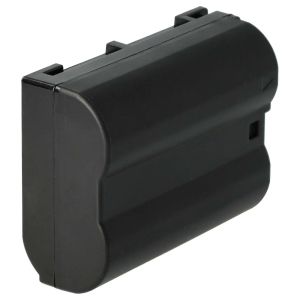 Съвместима батерия за Nikon EN-EL15 / EN-EL15a / EN-EL15b / EN-EL15c – 1400mAh, 7V, Li-Ion с Info Chip