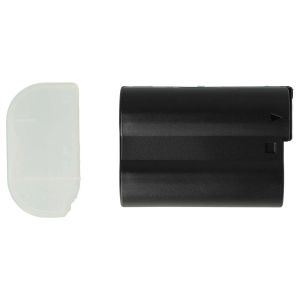 Съвместима батерия за Nikon EN-EL15 / EN-EL15a / EN-EL15b / EN-EL15c – 1400mAh, 7V, Li-Ion с Info Chip