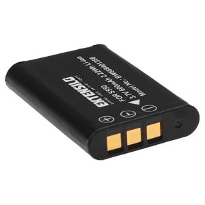 Съвместима батерия за Nikon EN-EL11 – 600mAh, 3.7V, Li-Ion - надеждна и компактна енергия за вашата камера 