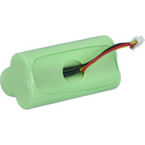 Резервна съвместима батерия 800 mAh NiMH за баркод скенери Zebra и Symbol LS4278 / DS6878 – Замества 82-67705-01 и BTRY-LS42RAAOE-01